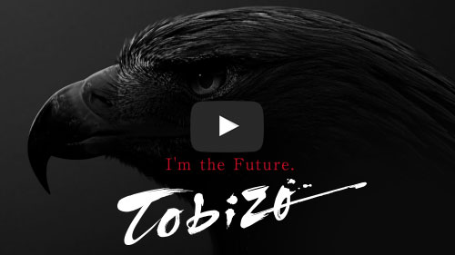 Tobizo | ZENAQ_Official_Web