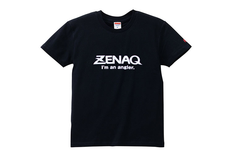 T-Shirt - ZENAQ