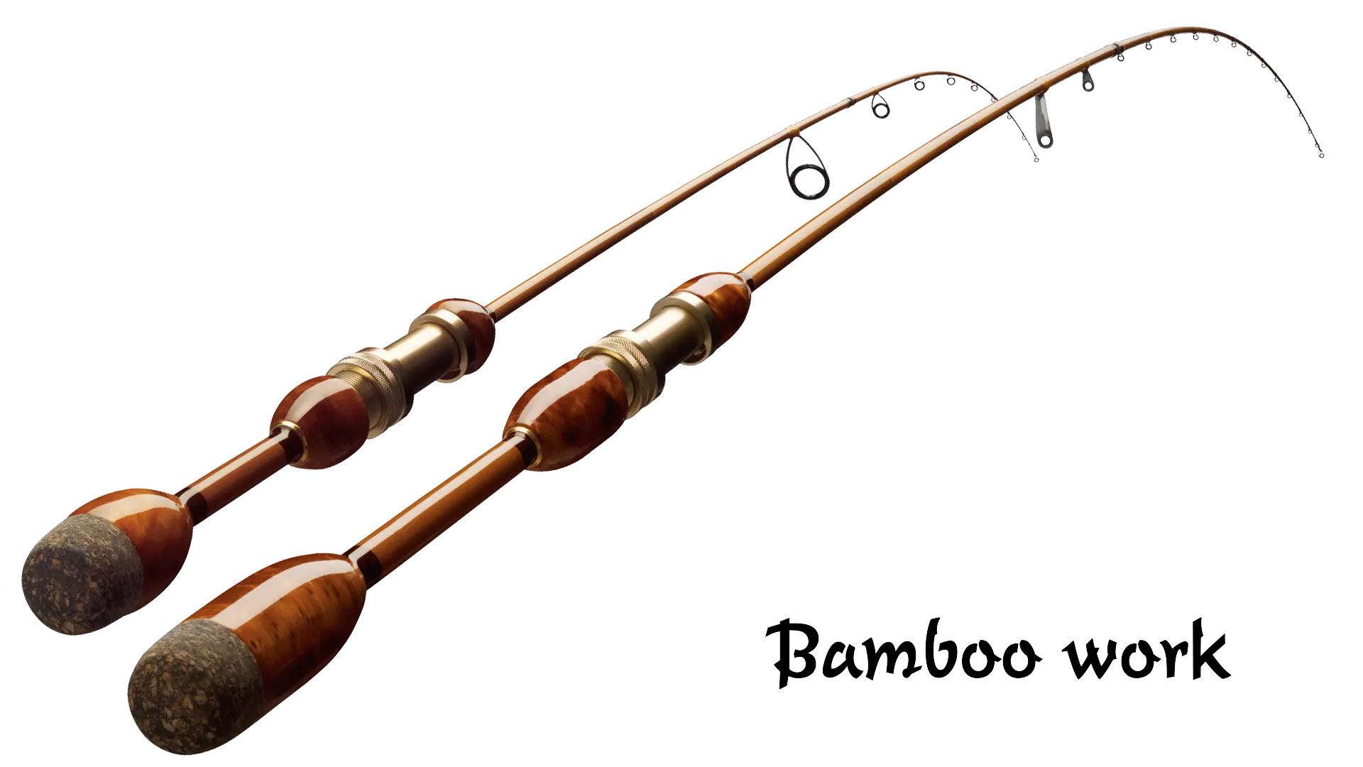 Bamboowork - ZENAQ | Official-Web