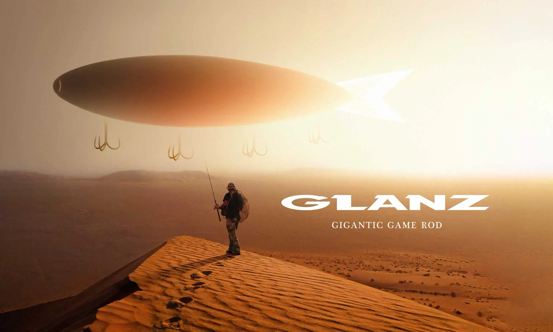 GLANZ New - ZENAQ | Official-Web