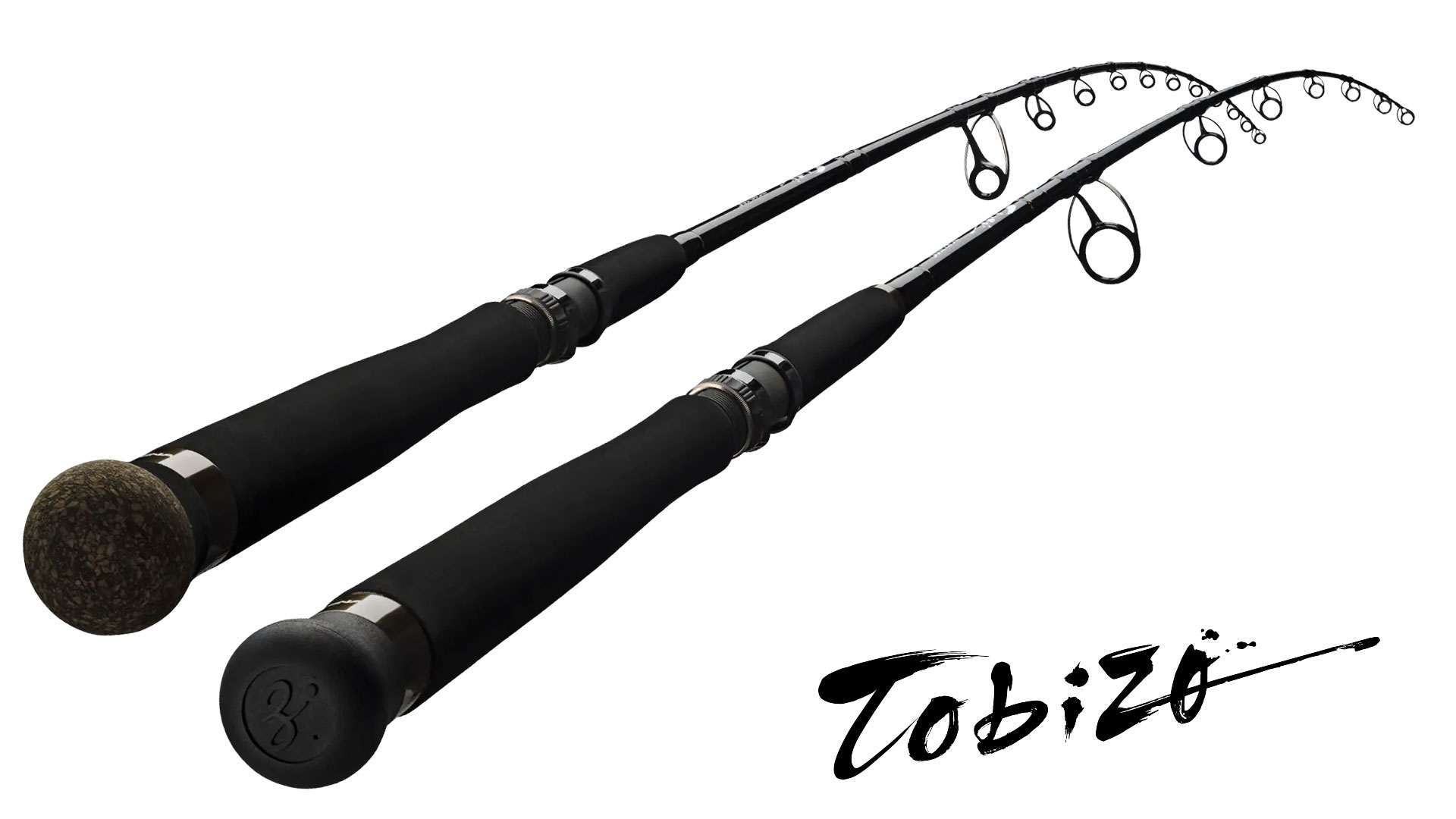 ZENAQ ゼナック ロッド tobizo TC80-200G-