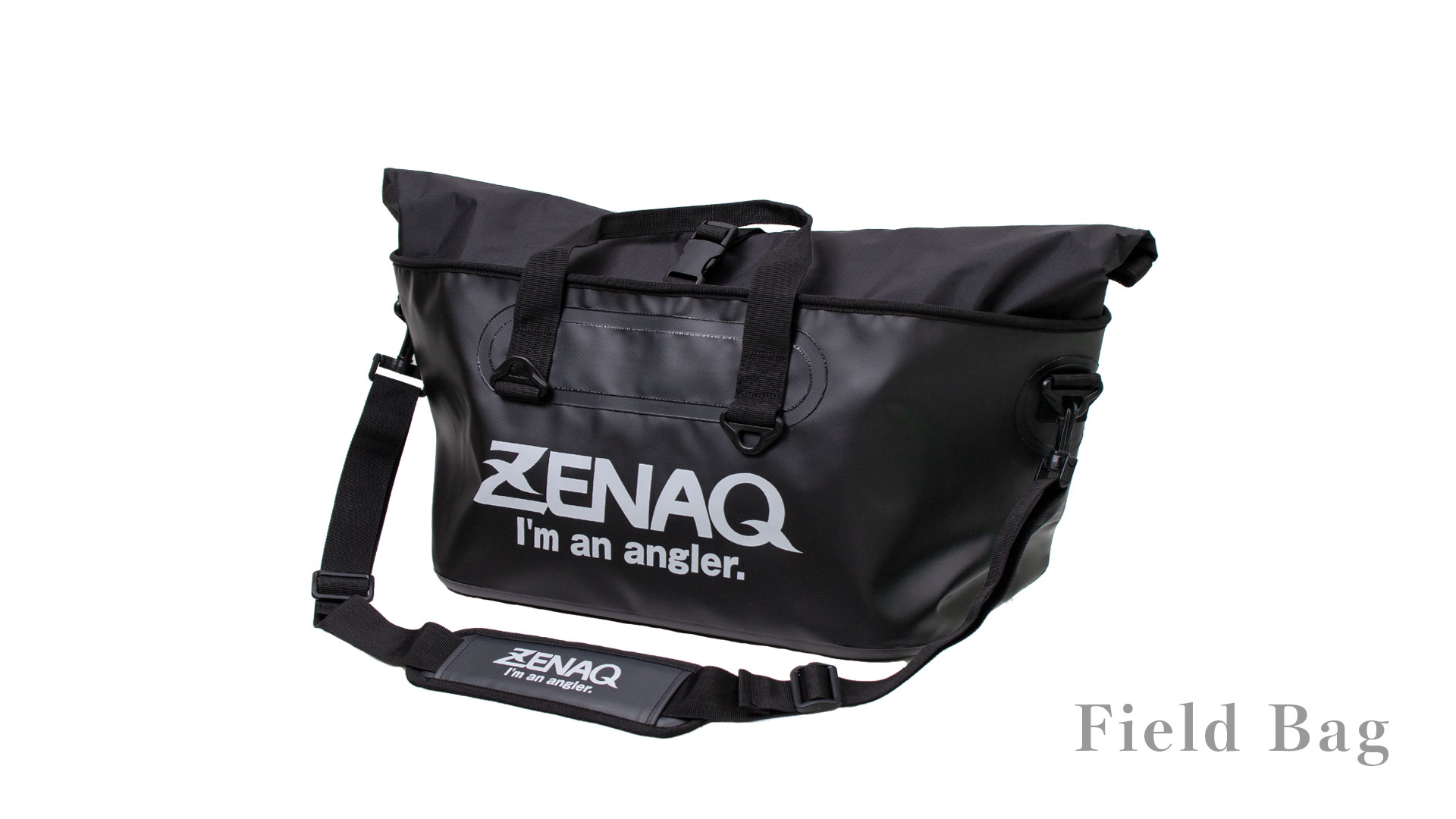 フィールド バッグ - ZENAQ(ゼナック) | オフィシャルサイト
