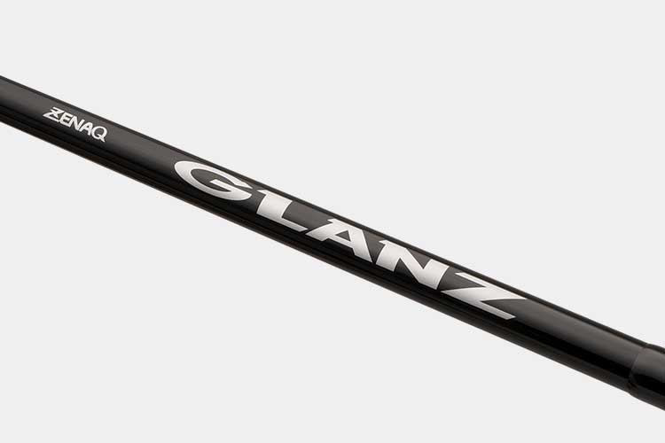 GLANZ New - ZENAQ(ゼナック) | オフィシャルサイト